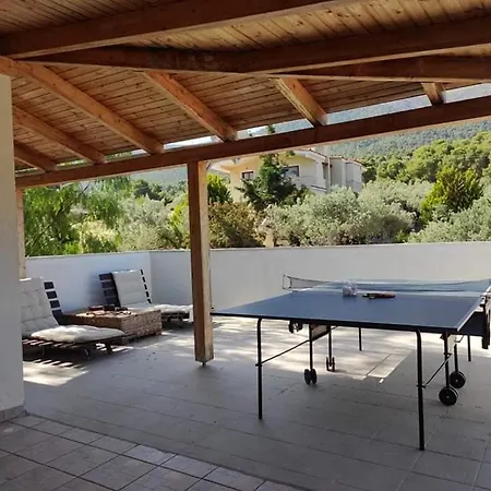 Casa de Férias Kid & 1 *