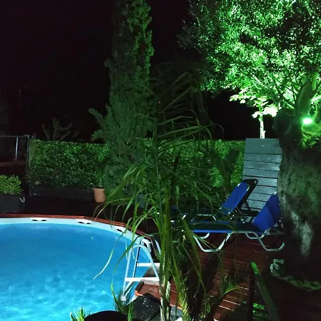 Kid & 1 Casa de Férias *