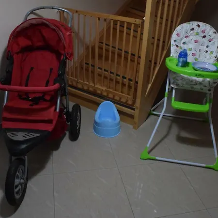 Kid & 1 Vakantiehuis *