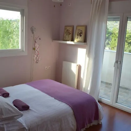 Kid & 1 Σπίτι διακοπών Κατακάλι