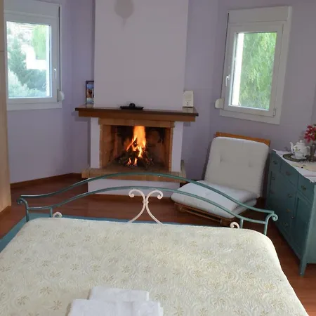 Kid & 1 Σπίτι διακοπών