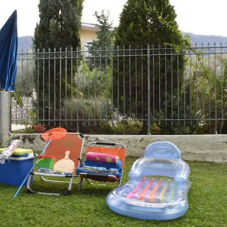 Vakantiehuis Kid & 1 *