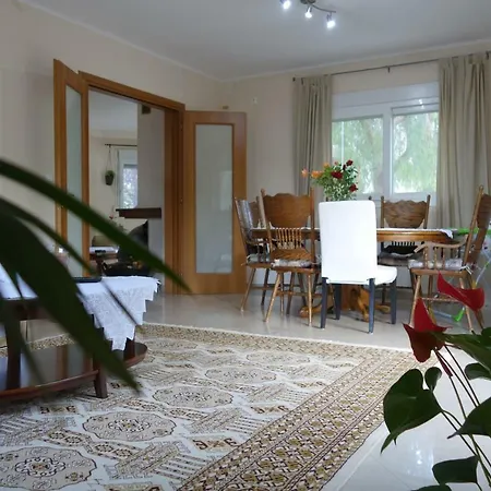 Vakantiehuis Kid & 1 Katakálion