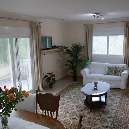 Σπίτι διακοπών Kid & 1 Κατακάλι