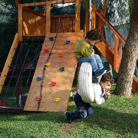 Vakantiehuis Kid & 1 *