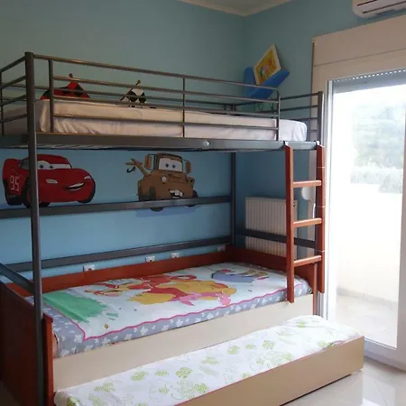 Kid & 1 Vakantiehuis