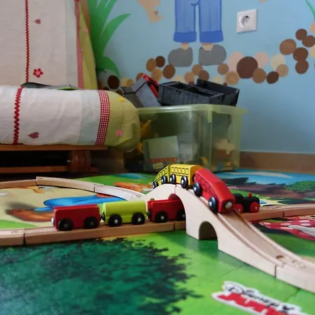 Kid & 1 * Katakoúli