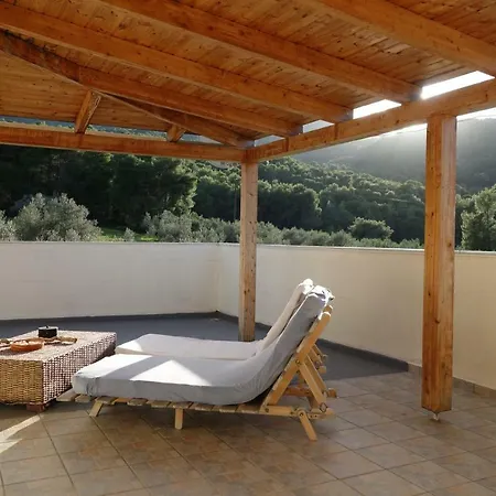 Casa de Férias Kid & 1