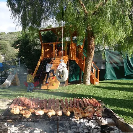 Σπίτι διακοπών Kid & 1 *