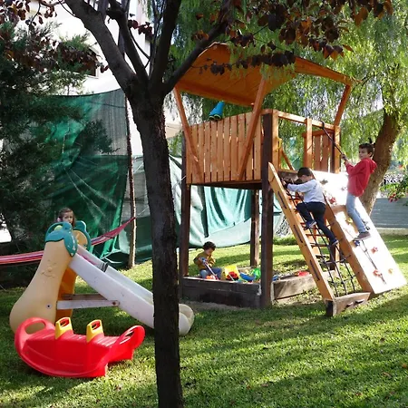 Σπίτι διακοπών Kid & 1 Κατακάλι