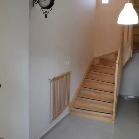 Kid & 1 Σπίτι διακοπών