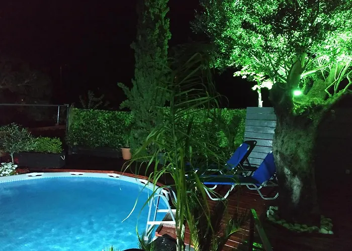 Kid & 1 Hébergement de vacances *