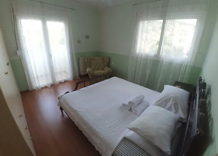 Kid & 1 Hébergement de vacances