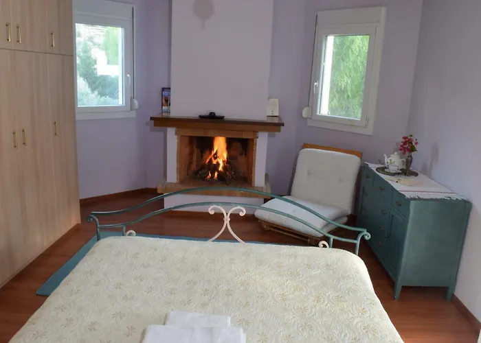 Kid & 1 Hébergement de vacances