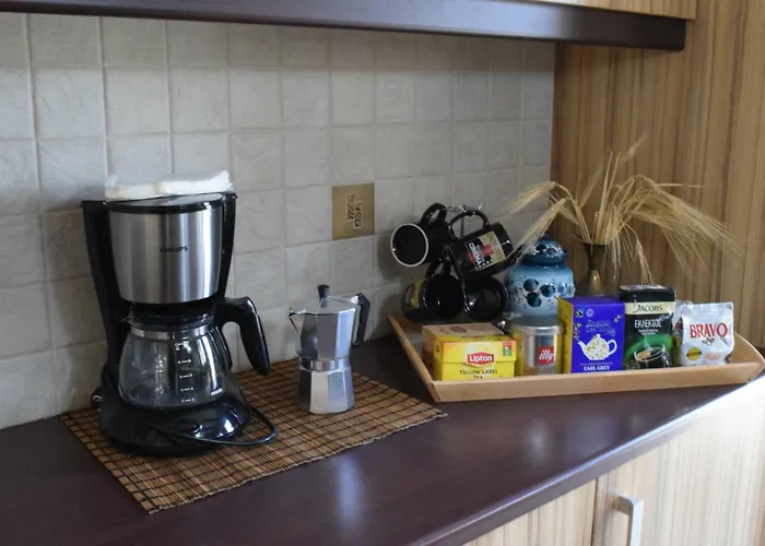 Hébergement de vacances Kid & 1 *