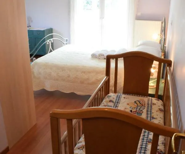 Kid & 1 Hébergement de vacances Katakálion