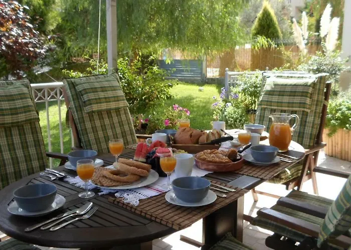 Kid & 1 Hébergement de vacances *