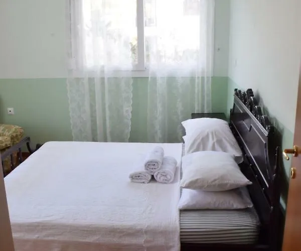 Kid & 1 Hébergement de vacances *