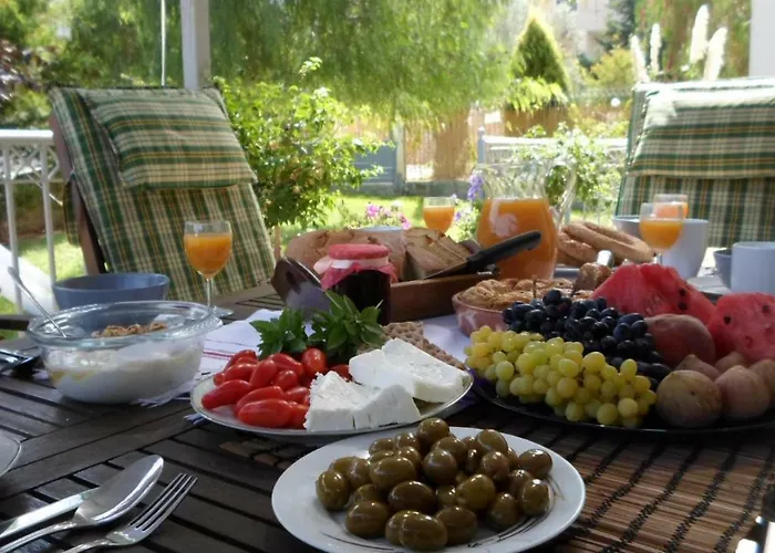 Kid & 1 Hébergement de vacances Katakálion