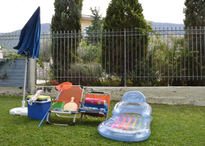 Hébergement de vacances Kid & 1 *