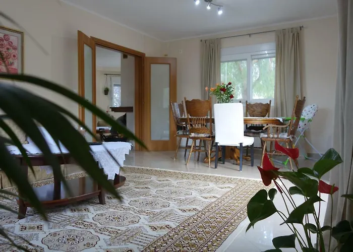 Hébergement de vacances Kid & 1 Katakálion