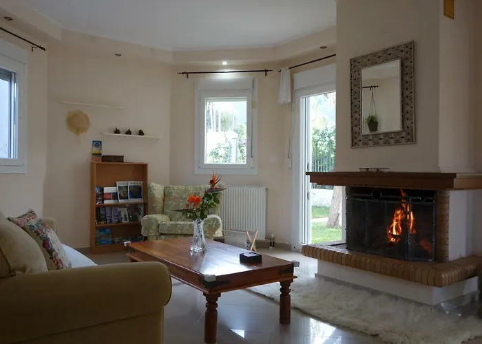 Ferienhaus Kid & 1 *