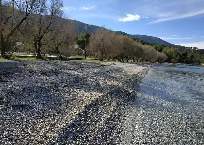 Hébergement de vacances Kid & 1 Katakálion