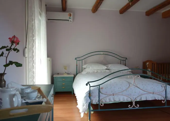 Kid & 1 Ferienhaus *