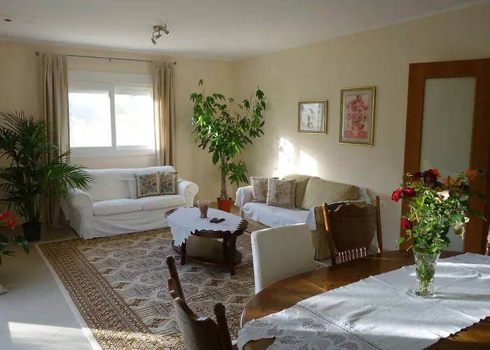 Hébergement de vacances Kid & 1 *