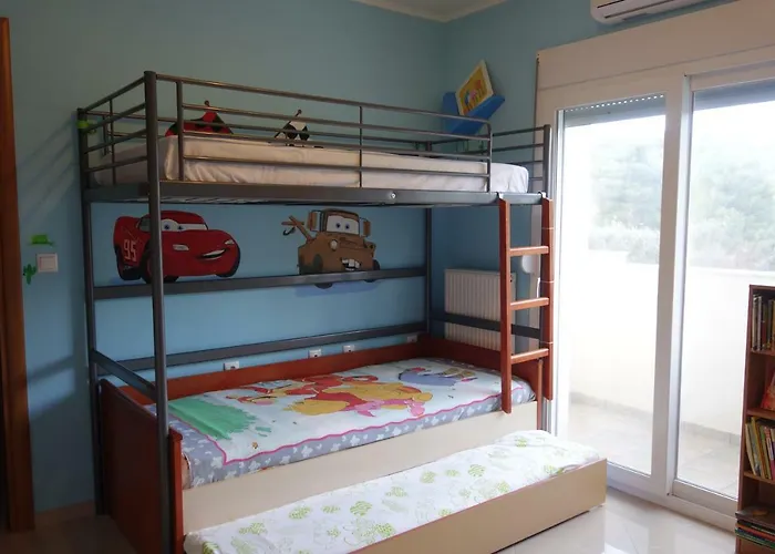 Kid & 1 Hébergement de vacances