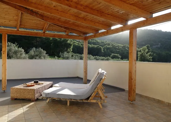 Hébergement de vacances Kid & 1