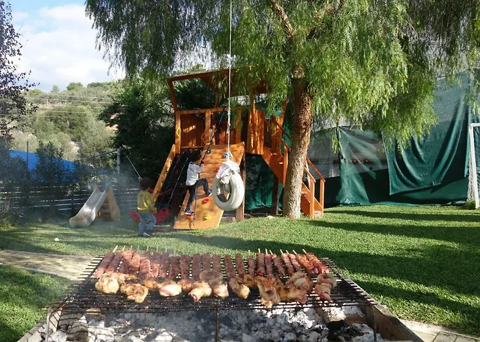 Hébergement de vacances Kid & 1 *