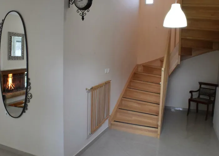 Kid & 1 Ferienhaus